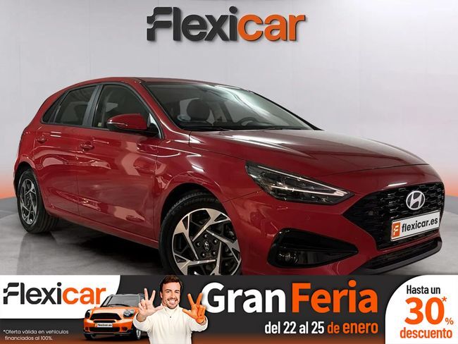 HYUNDAI i30 (1.0 TGDI 48V Klass) en Alicante
