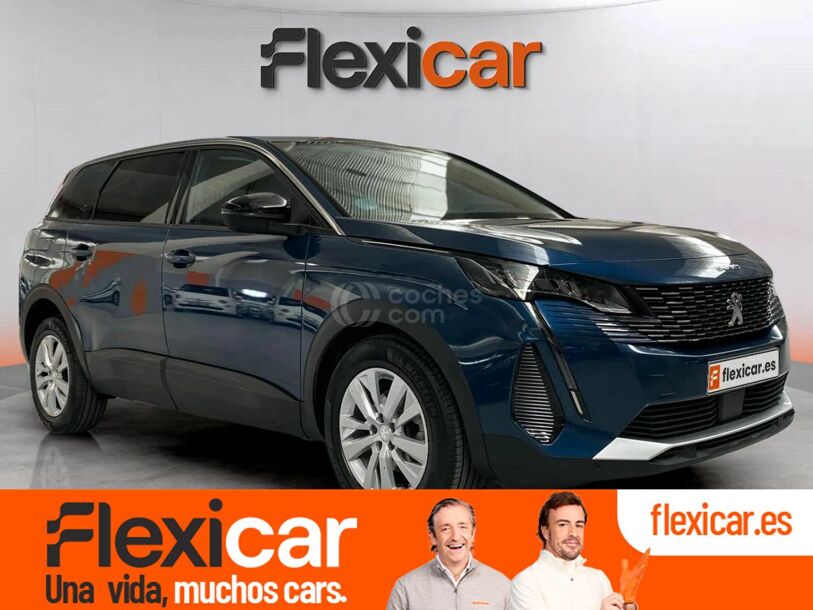 Foto del PEUGEOT 5008 1.2 PureTech S&S Active Pack 130