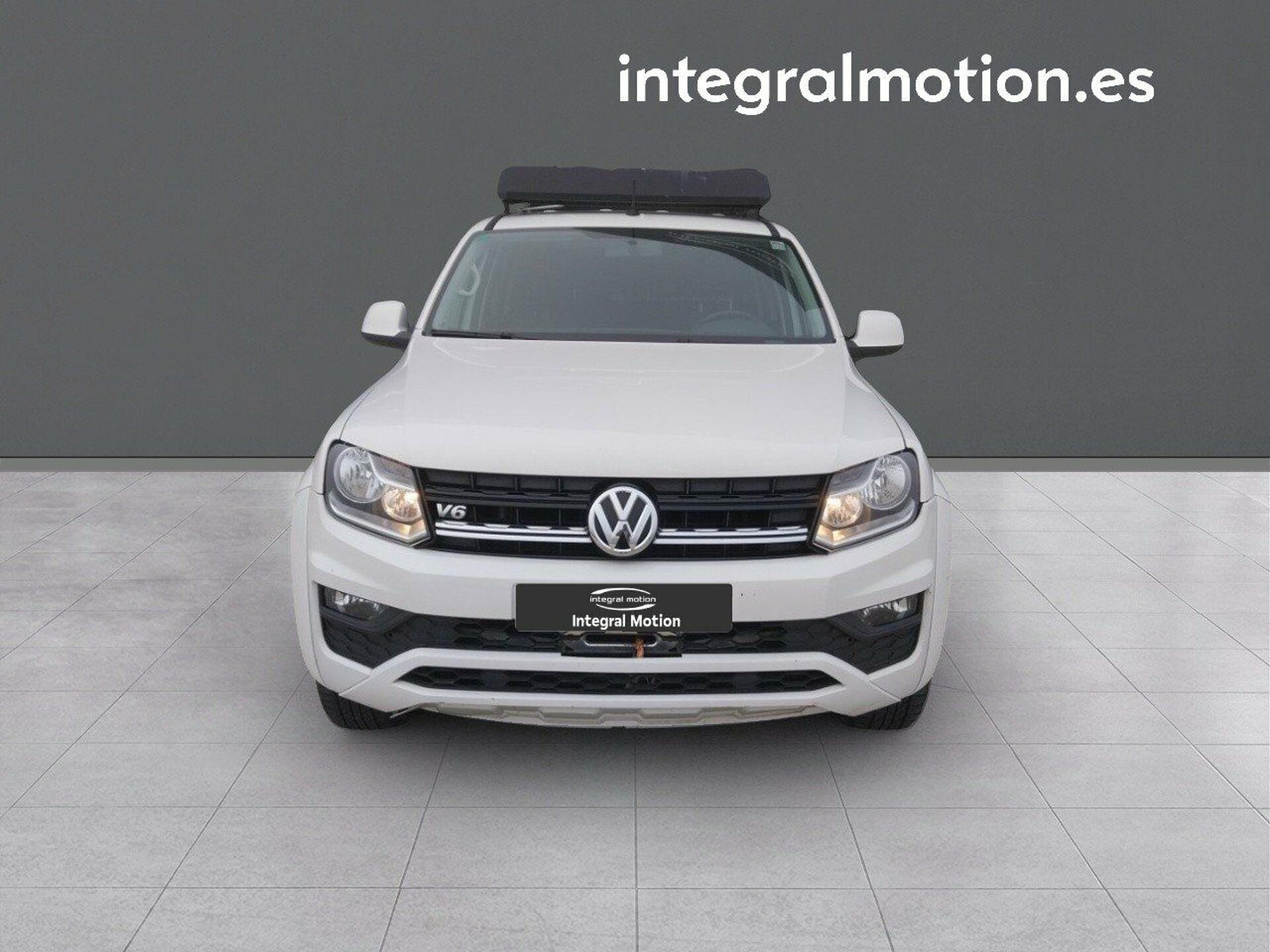 Imagen 2 de VOLKSWAGEN Amarok