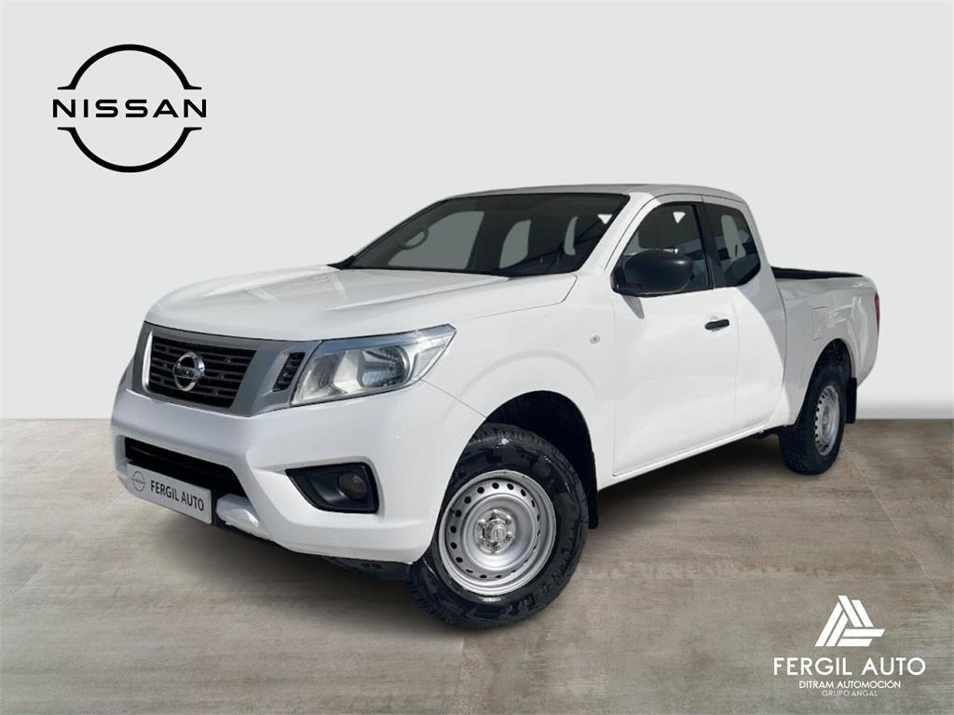 Imagen de NISSAN Navara