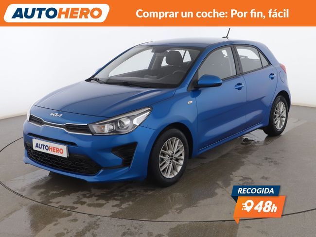 KIA Rio (1.2 Concept) en Madrid