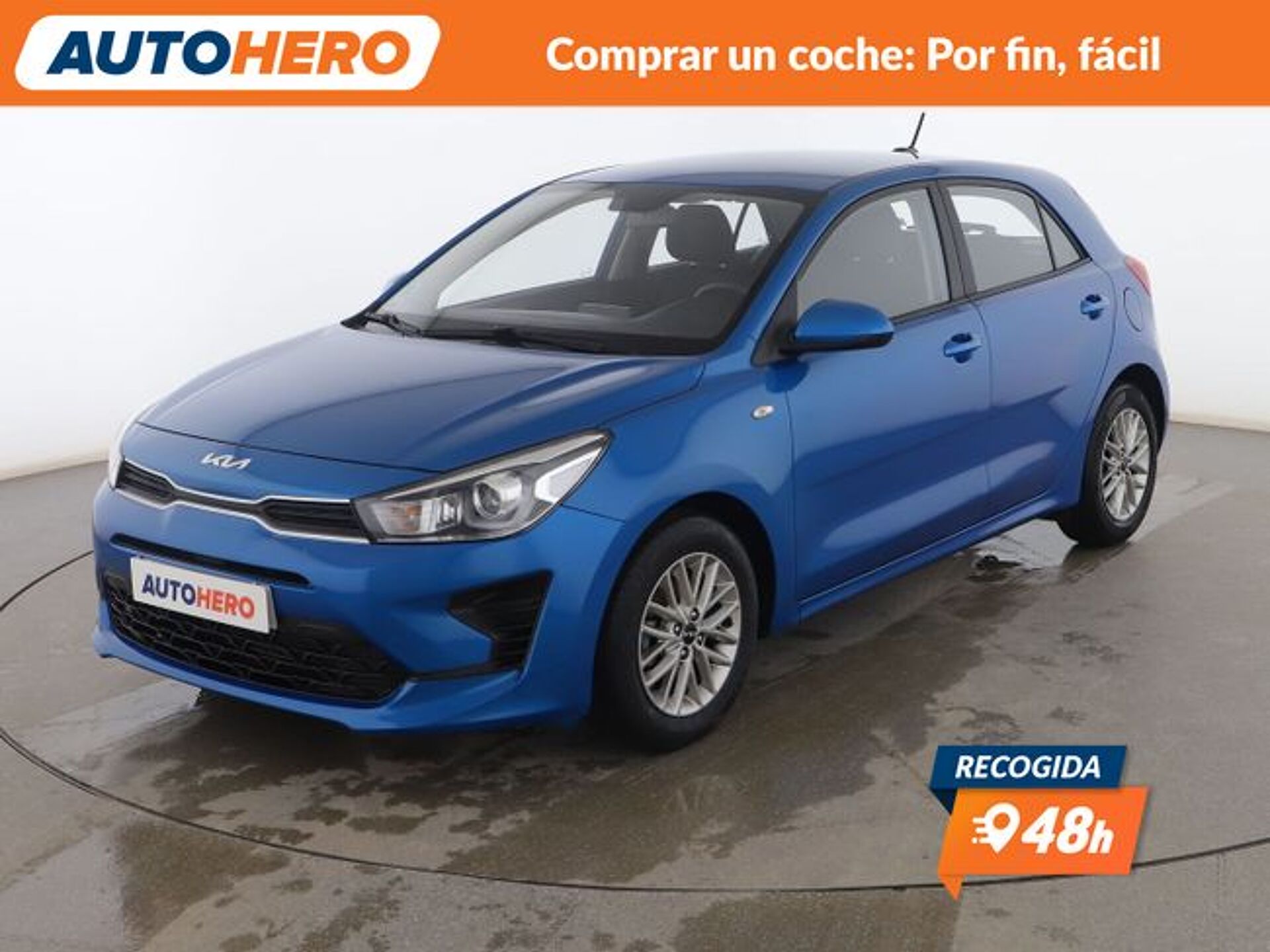 Imagen 1 de KIA Rio
