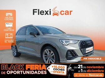 Imagen de AUDI Q3 40 TDI Black line quattro S tronic 140kW