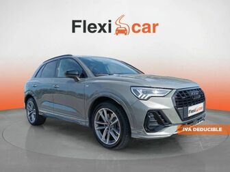 Imagen de AUDI Q3 40 TDI Black line quattro S tronic 140kW