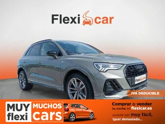 Imagen de AUDI Q3 40 TDI Black line quattro S tronic 140kW