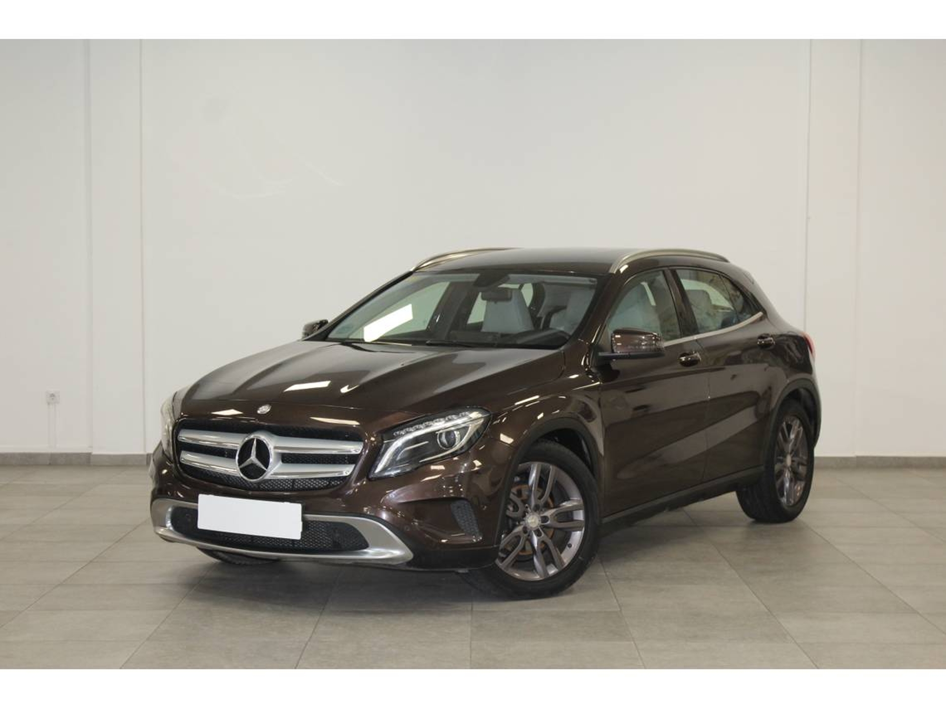 Imagen de MERCEDES Clase GLA