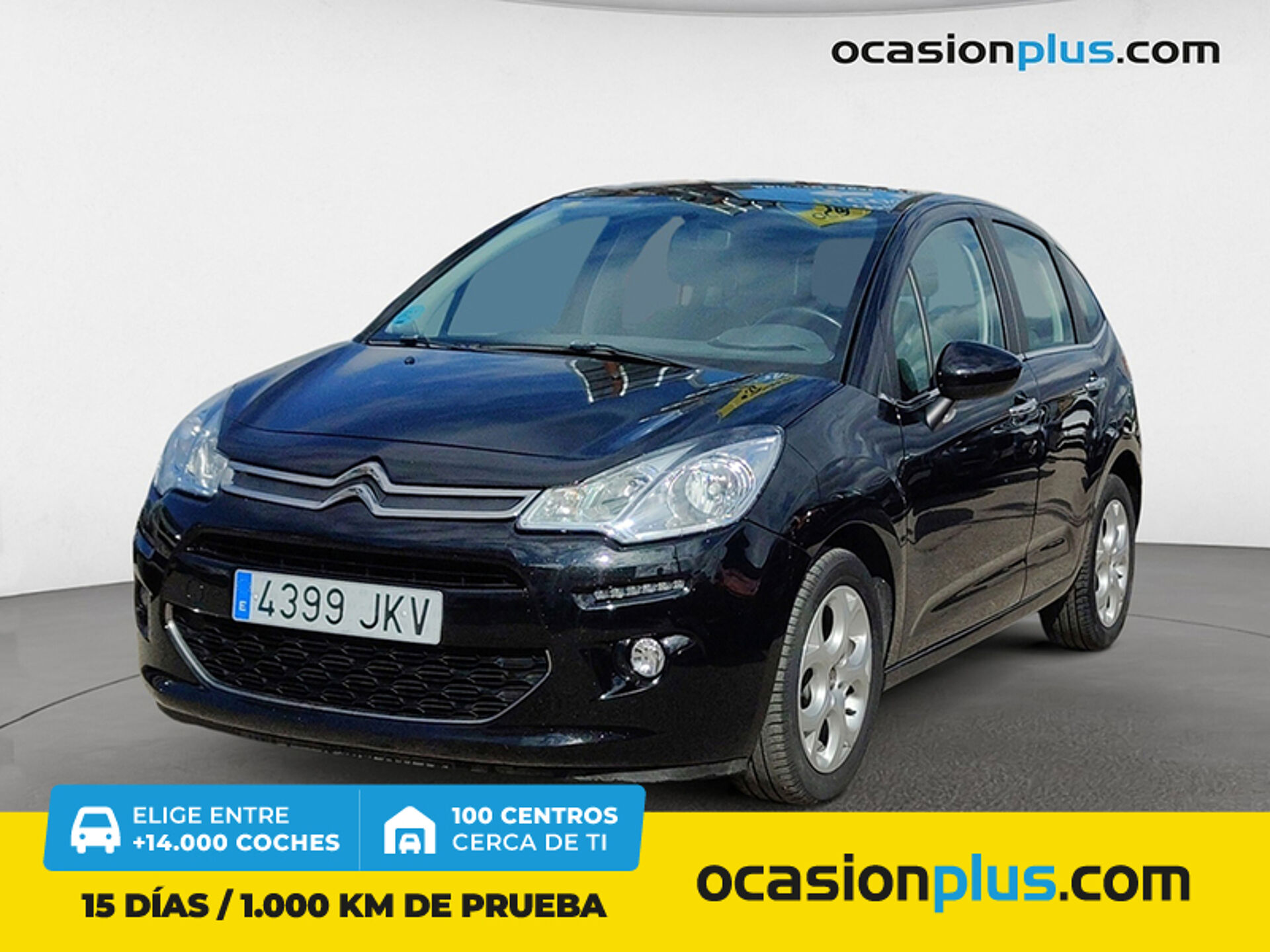 Imagen de CITROEN C3