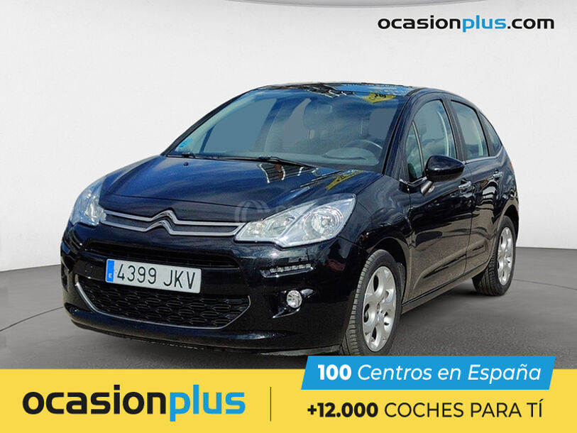 Foto del CITROEN C3 1.2 PureTech Collection 82