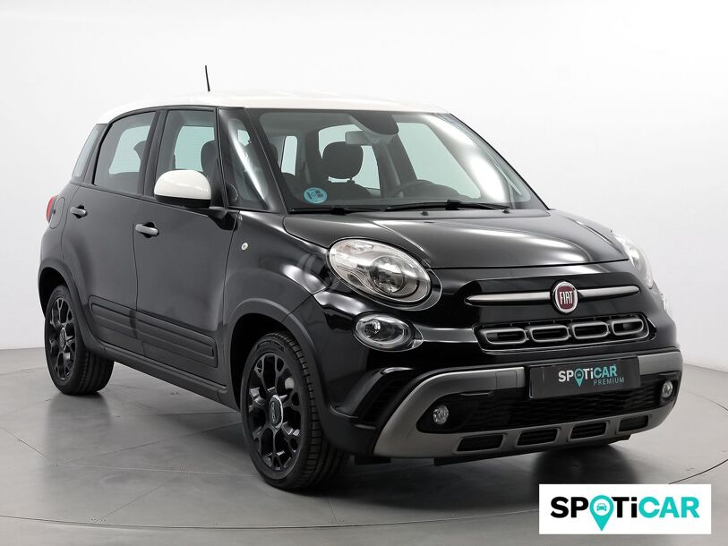 Foto del FIAT 500L 1.4 Connect