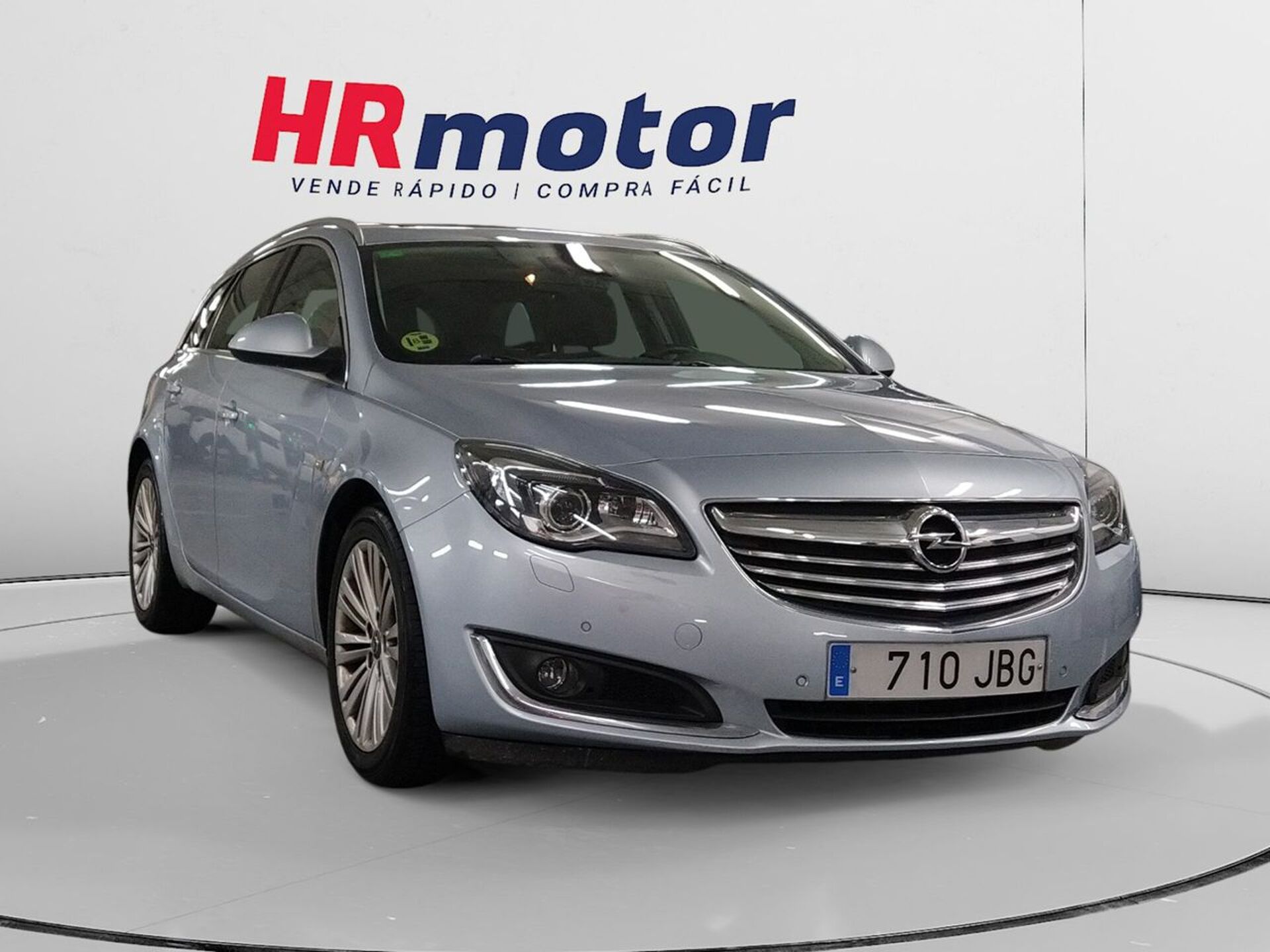 Imagen de OPEL Insignia