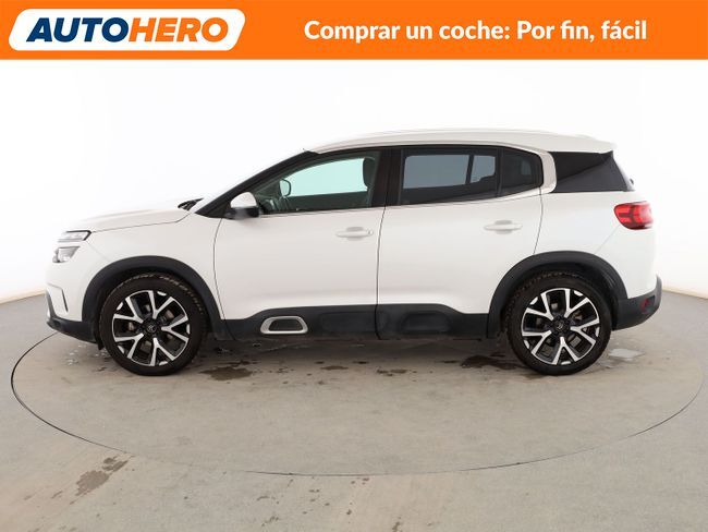 Foto del CITROEN C5 Aircross PureTech S&S Live 130