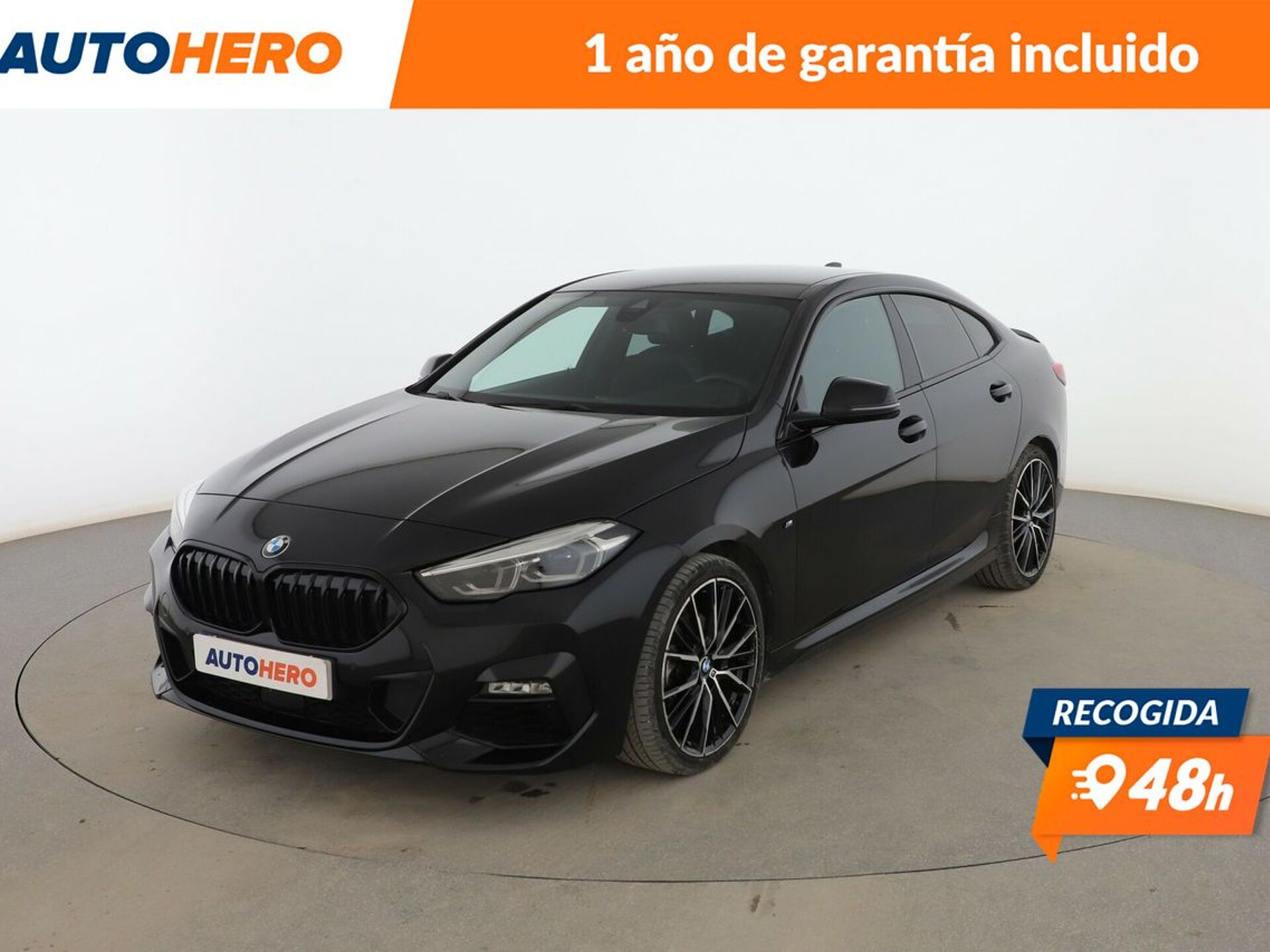 Imagen de BMW Serie 2
