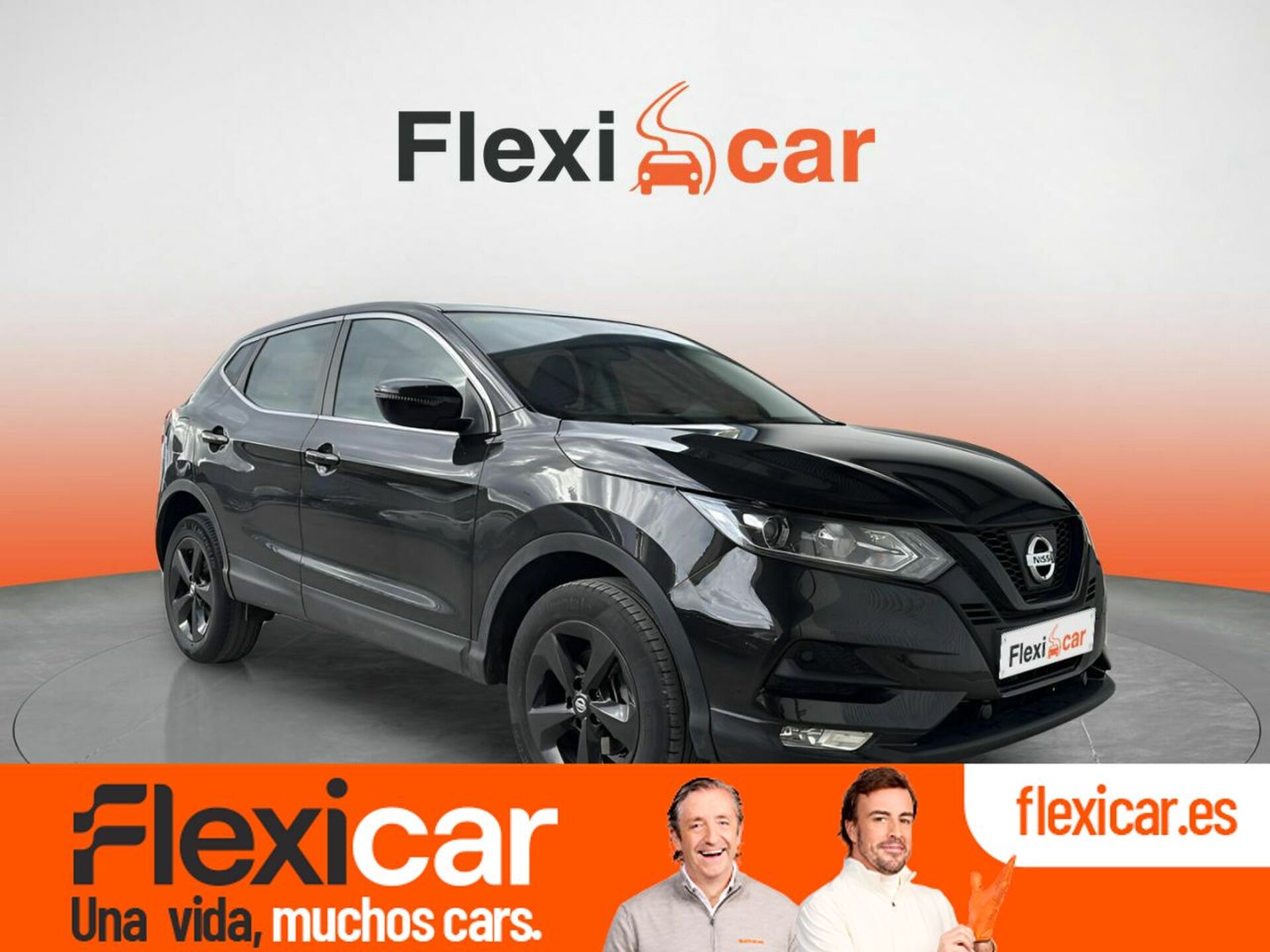 Imagen de NISSAN Qashqai