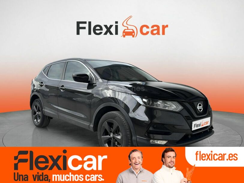 Foto del NISSAN Qashqai 1.2 DIG-T Acenta 4x2