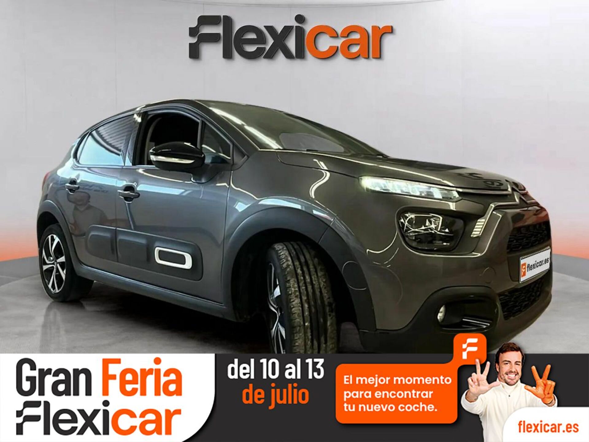 Imagen de CITROEN C3