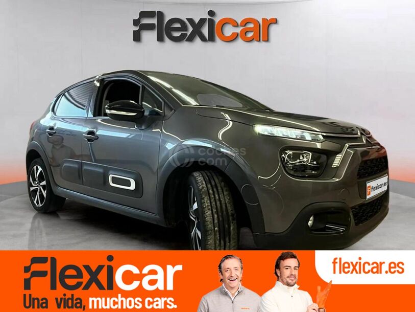 Foto del CITROEN C3 1.5BlueHDi S&S Shine 100