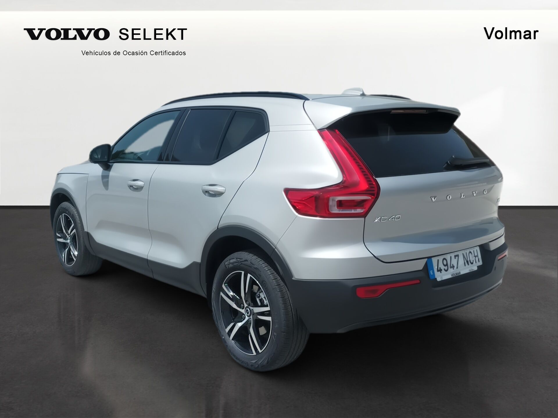 Imagen 2 de VOLVO XC40
