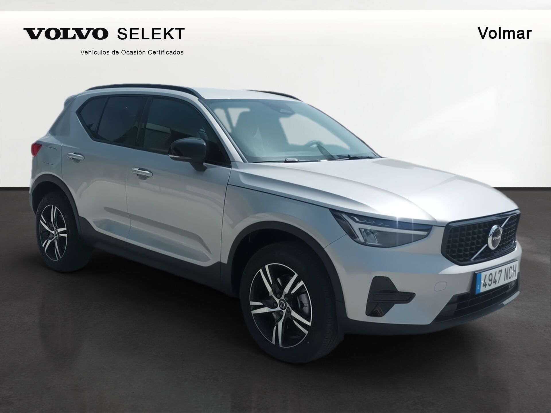 Imagen de VOLVO XC40