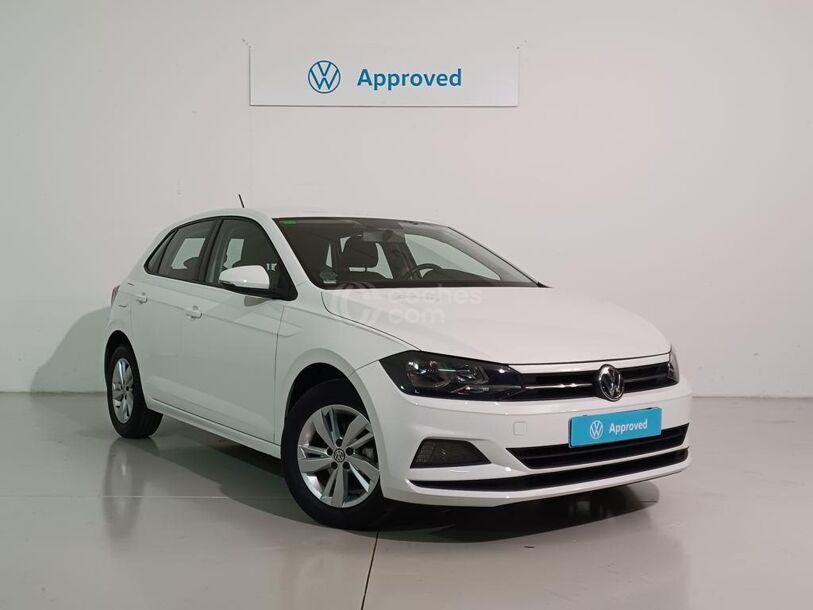 Foto del VOLKSWAGEN Polo 1.0 TSI Advance 70kW