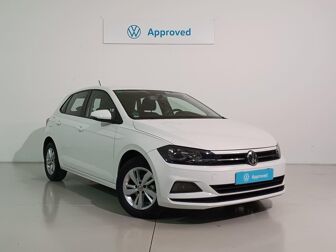 Imagen de VOLKSWAGEN Polo 1.0 TSI Advance 70kW