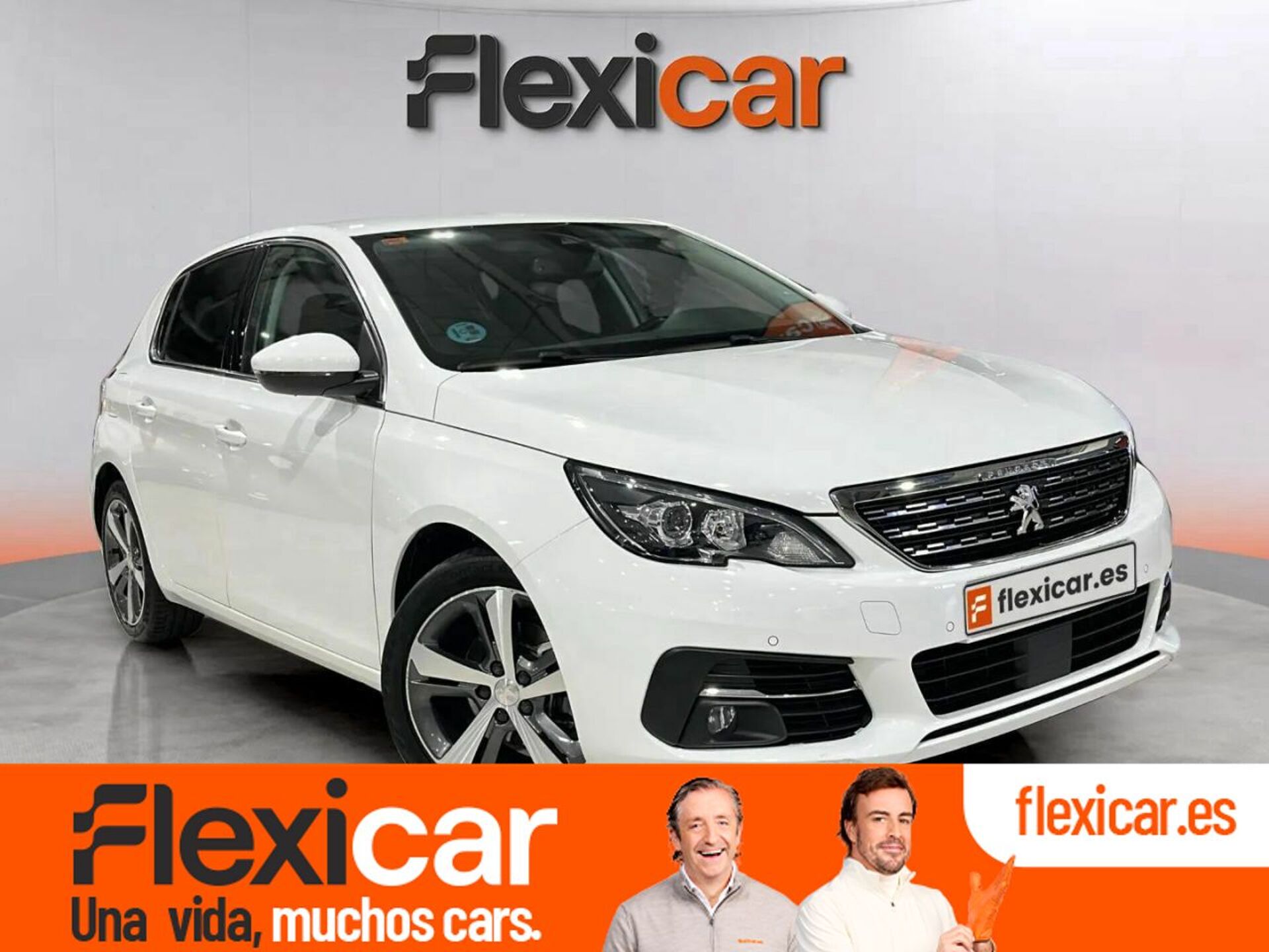 Imagen de PEUGEOT 308