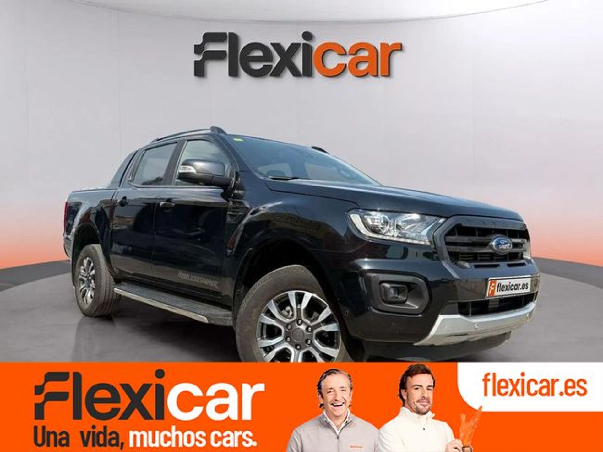 Imagen de FORD Ranger