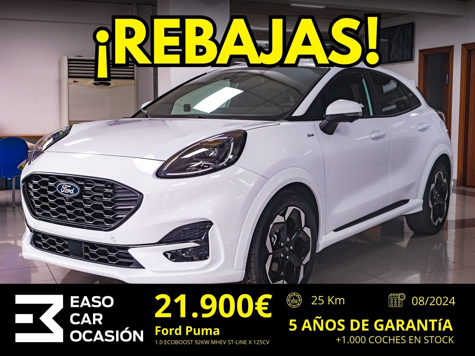 Imagen de FORD Puma