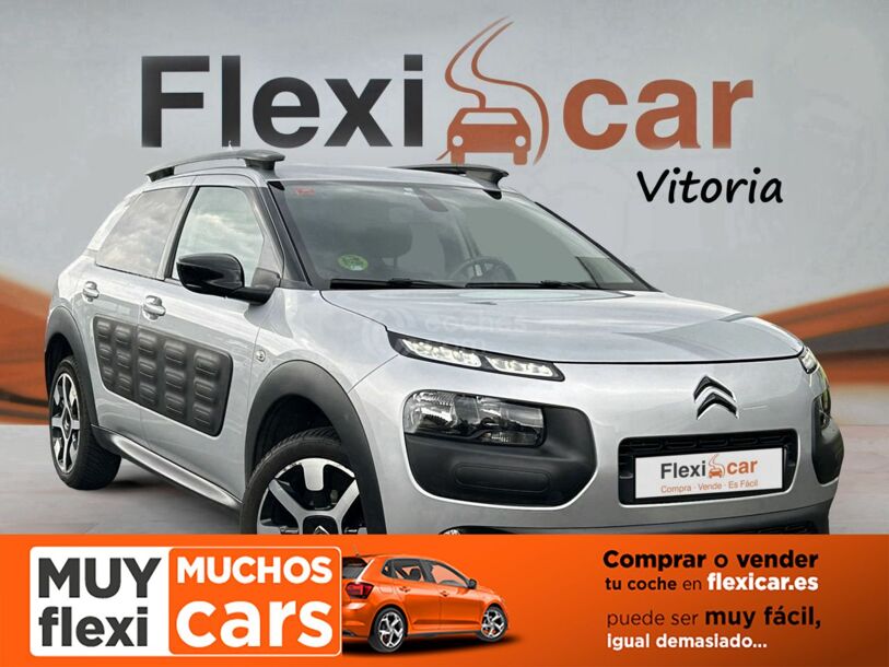 Foto del CITROEN C4 Cactus 1.6 BlueHDi S&S Shine 100