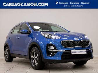 Imagen de KIA Sportage 1.6 GDi Emotion 4x2