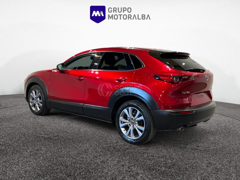 Foto del MAZDA CX-30 2.0 Skyactiv-G Zenith 2WD 90kW