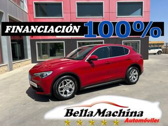 Imagen de ALFA ROMEO Stelvio 2.2 Executive RWD 180 Aut.