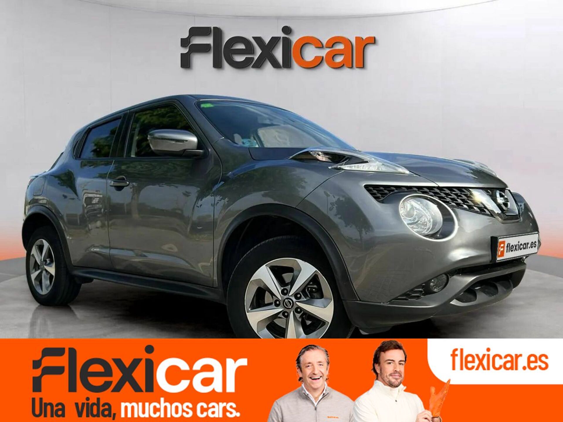 Imagen de NISSAN Juke