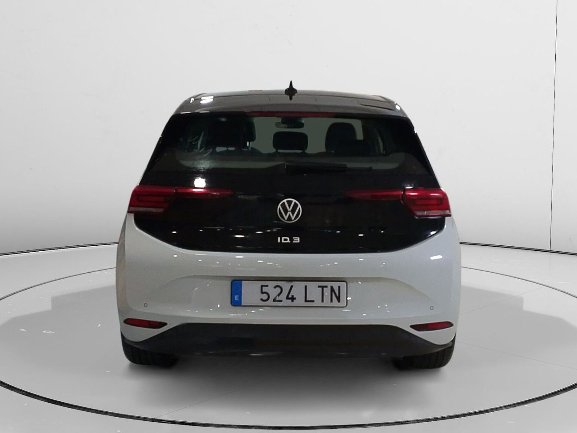 Imagen 3 de VOLKSWAGEN ID3