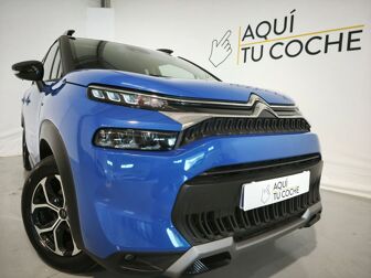 Imagen de CITROEN C3 Aircross