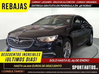 Imagen de OPEL Insignia 1.6CDTI S&S Innovation Aut. 136