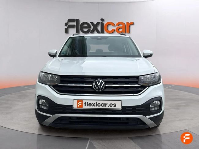 Foto del VOLKSWAGEN T-Cross 1.0 TSI Advance 81kW