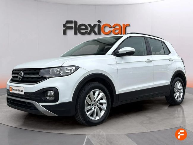 Foto del VOLKSWAGEN T-Cross 1.0 TSI Advance 81kW