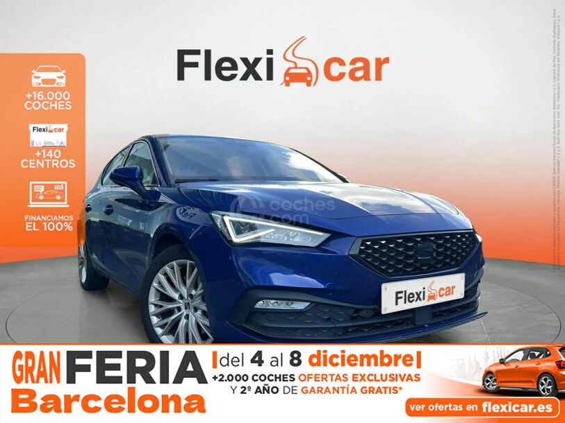 Foto del SEAT León 1.4 TSI e-Hybrid S&S Xcellence DSG-6 204