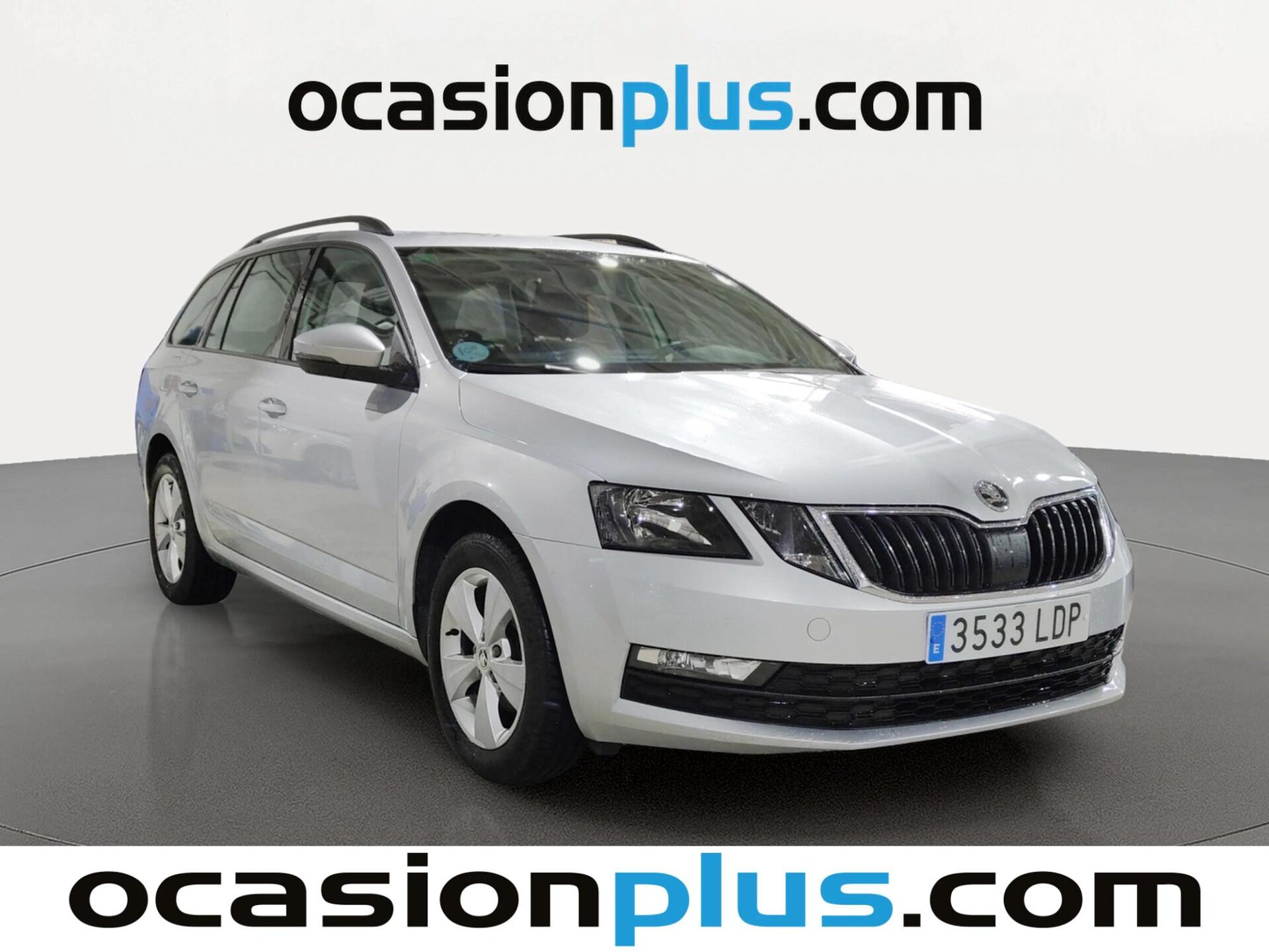 Imagen 2 de SKODA Octavia