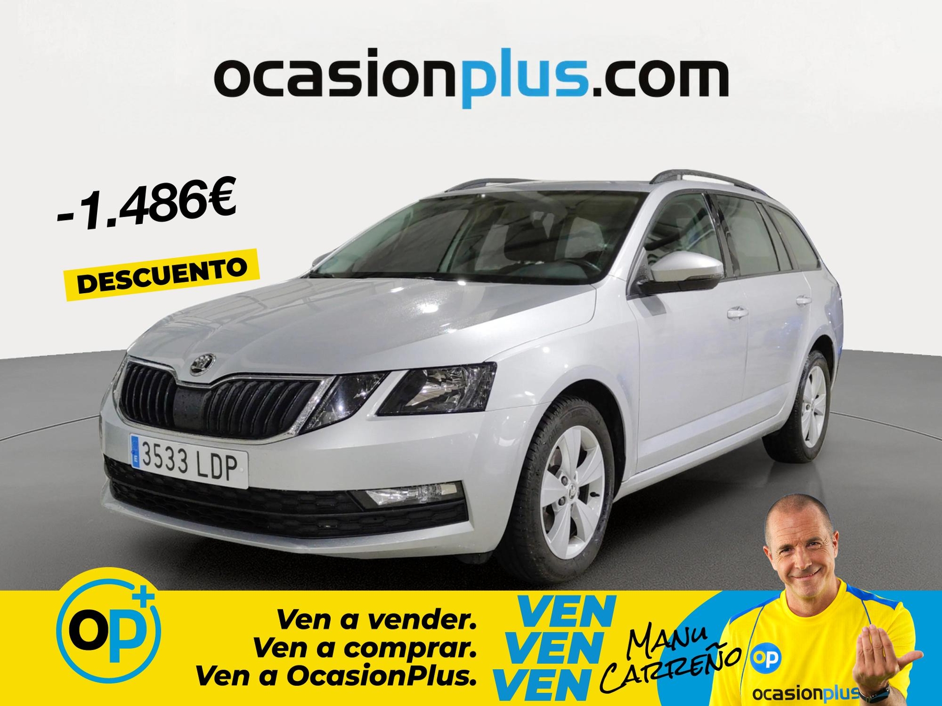 Imagen de SKODA Octavia