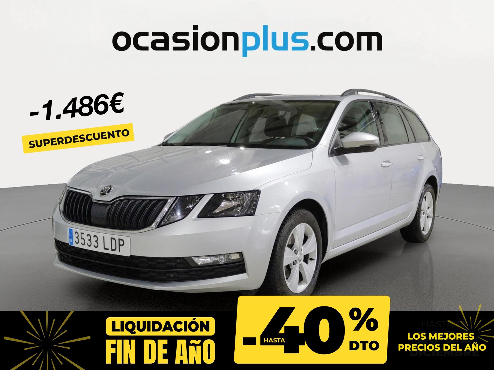 Imagen de SKODA Octavia