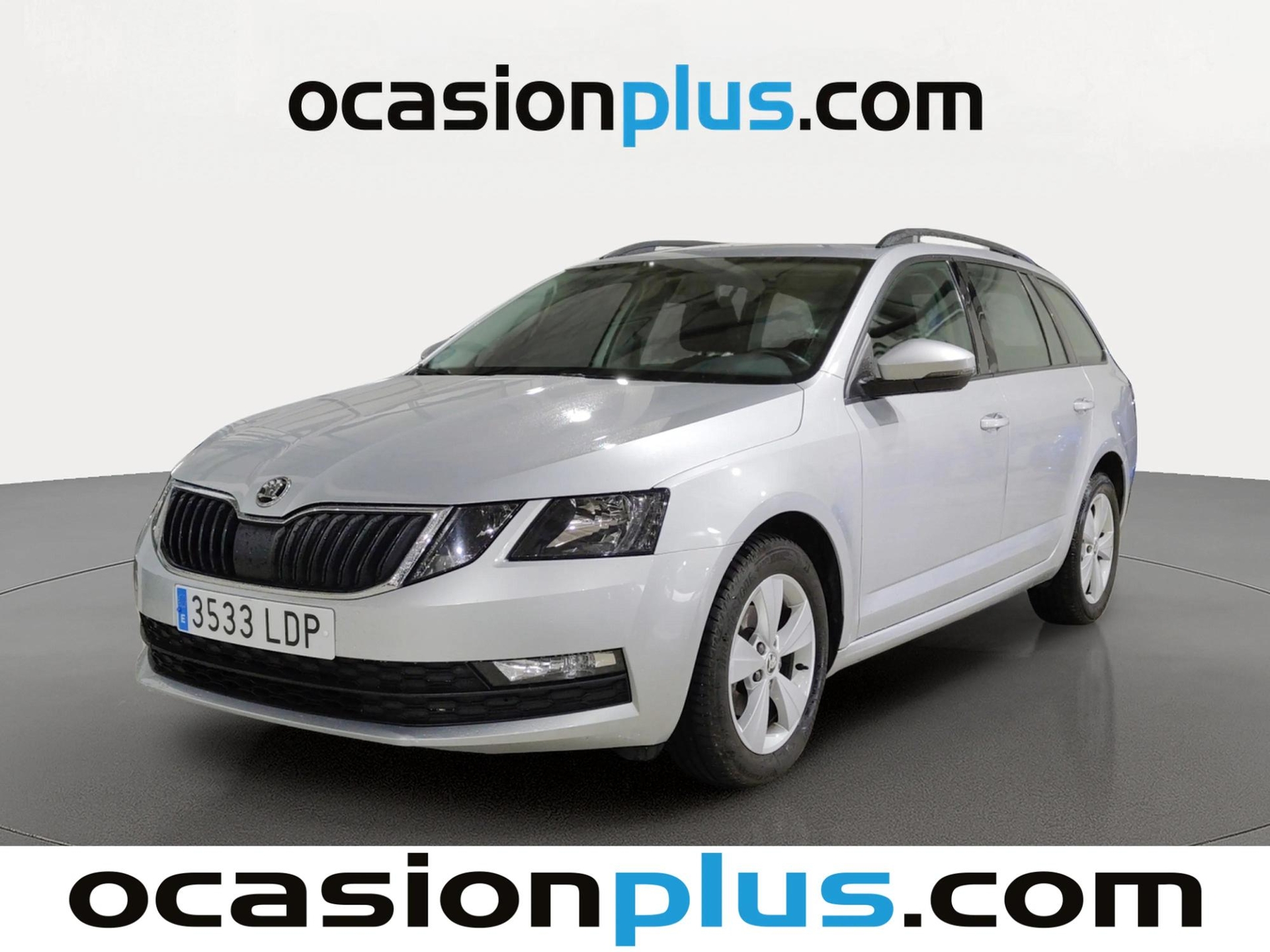 Imagen de SKODA Octavia