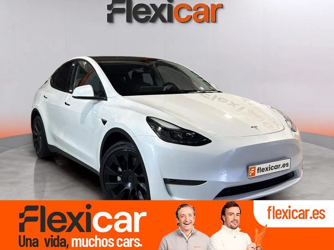 Foto del TESLA Model Y Performance AWD