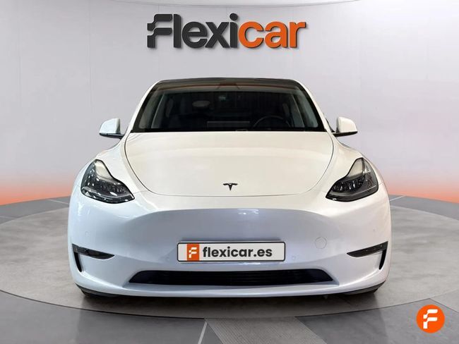 Foto del TESLA Model Y Performance AWD