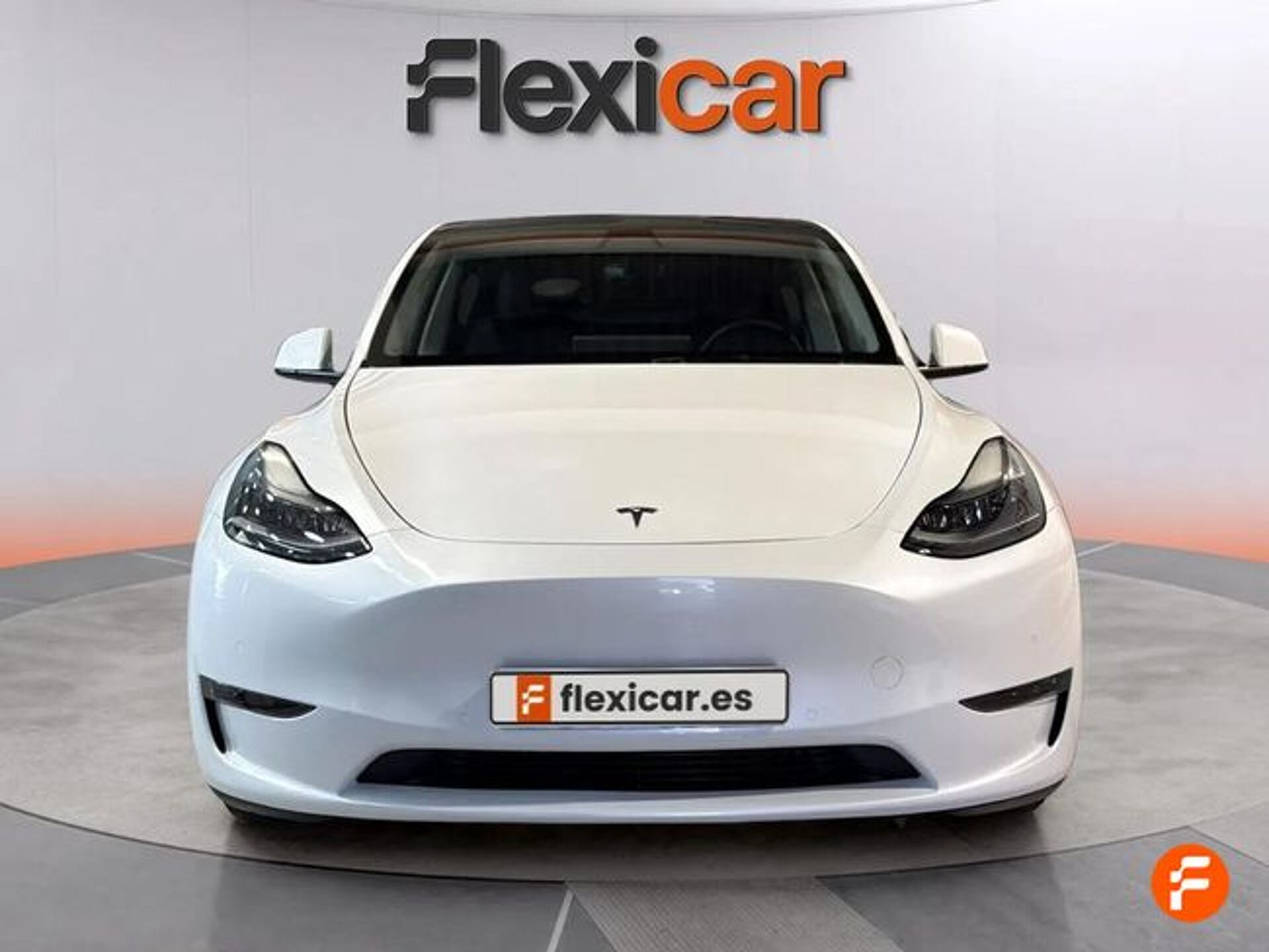 Imagen 2 de TESLA Model Y