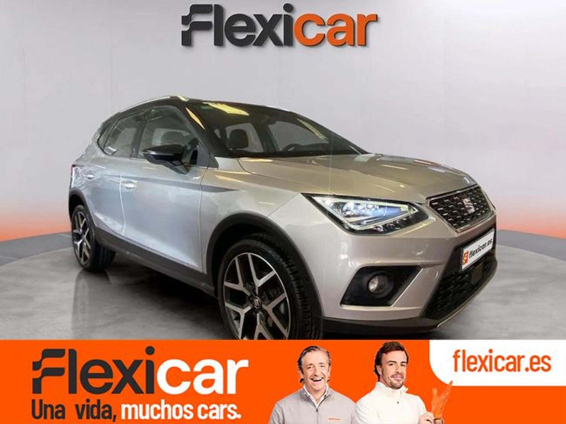 Imagen de SEAT Arona