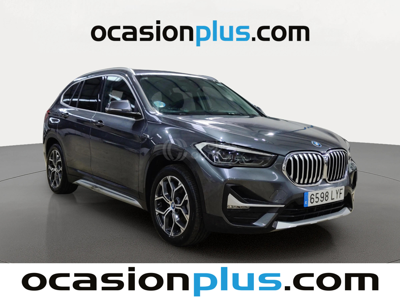 Foto del BMW X1 xDrive25eA