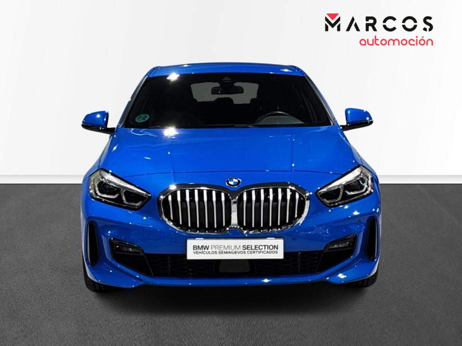 Imagen 2 de BMW Serie 1