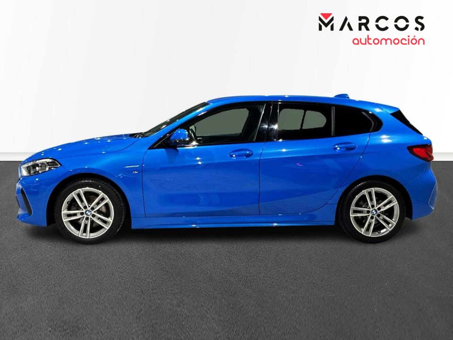 Imagen 3 de BMW Serie 1