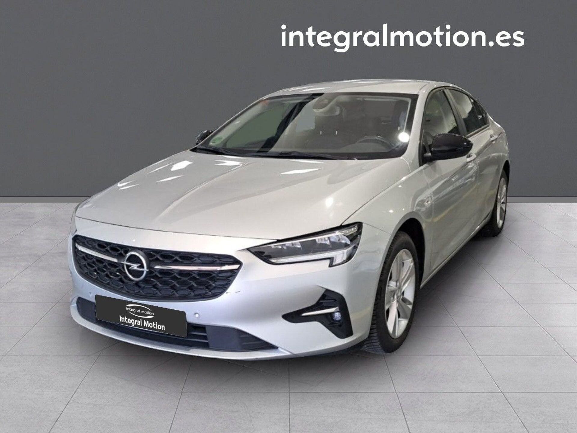 Imagen de OPEL Insignia